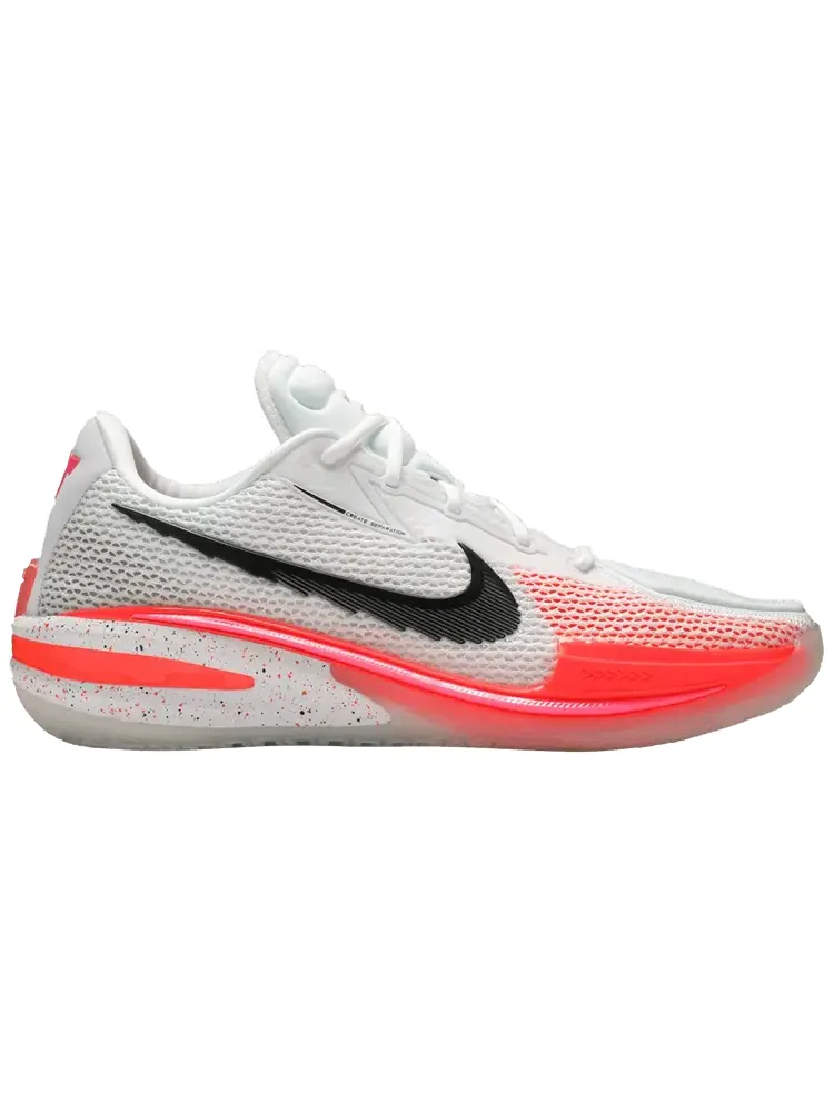 Кроссовки Nike Air Zoom GT Cut EP 'Rawdacious' — изображение 1 из 1, белый