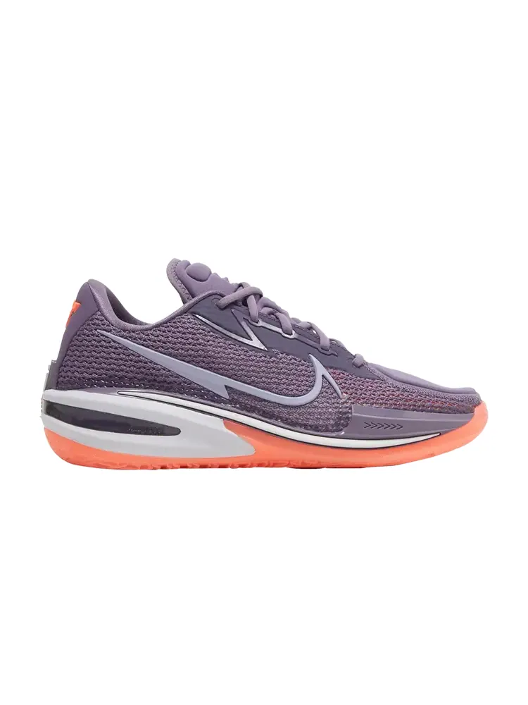 Кроссовки Nike Air Zoom GT Cut EP — изображение 1 из 1, фиолетовый