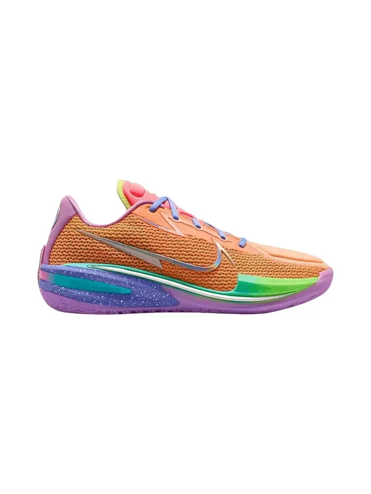 EP Dylan Harper x Nike Air Zoom GT Cut 'Tri-State' — изображение 1 из 1, мульти