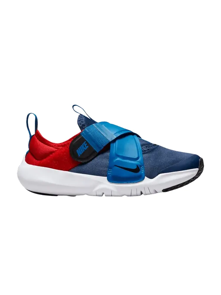 Кроссовки Nike Flex Advance PS — изображение 1 из 1, темно-синий