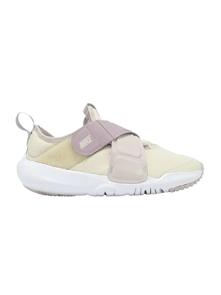 Кроссовки Nike Flex Advance PS — изображение 1 из 1, светлый коричневый