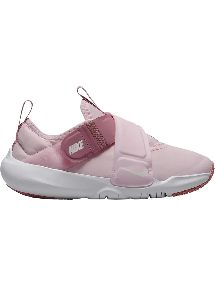 Кроссовки Nike Flex Advance PS — изображение 1 из 1, розовый