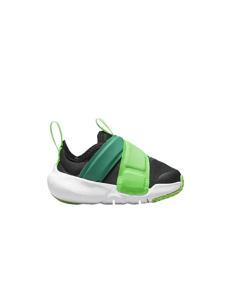 Кроссовки Nike Flex Advance TD — изображение 1 из 1, черный