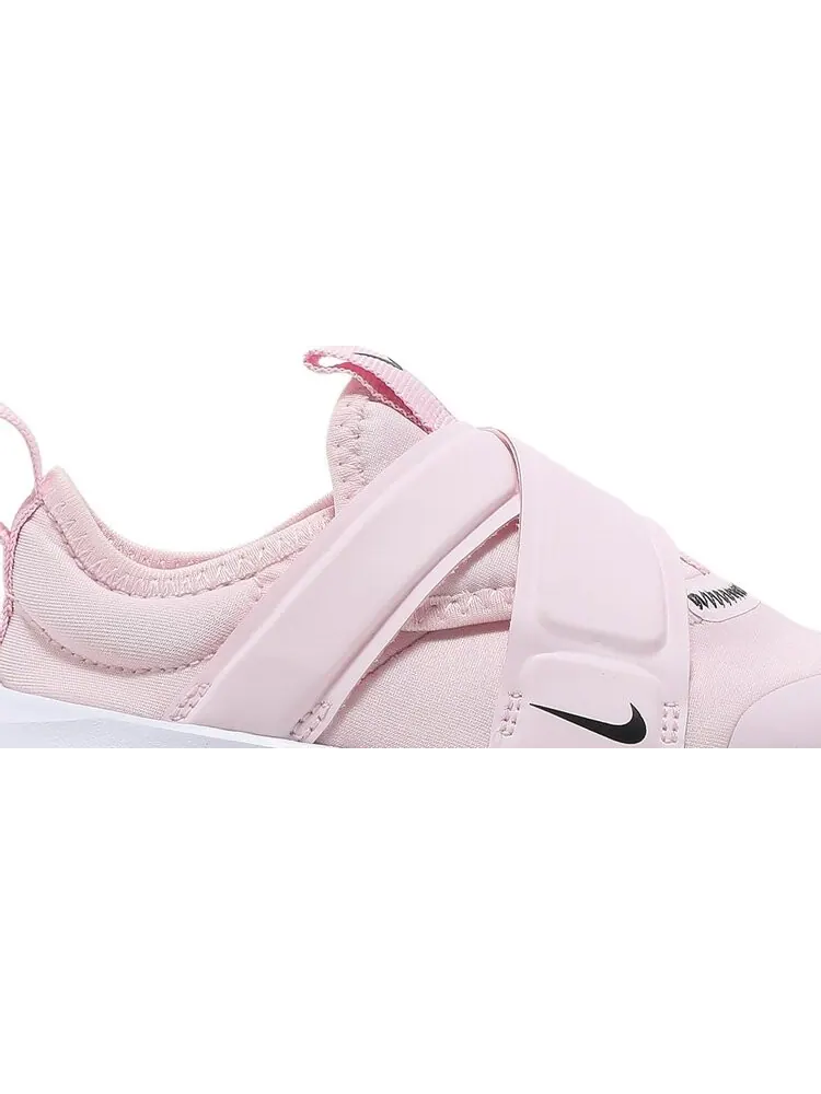 Кроссовки Nike Flex Advance TD 'Pink Foam' — изображение 2 из 8, розовый