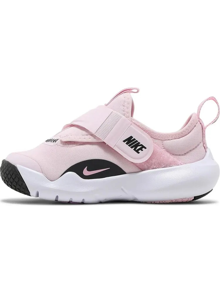 Кроссовки Nike Flex Advance TD 'Pink Foam' — изображение 3 из 8, розовый