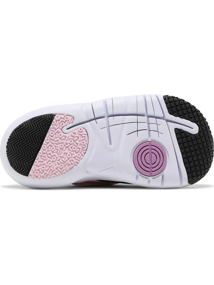 Кроссовки Nike Flex Advance TD 'Pink Foam' — изображение 4 из 8, розовый