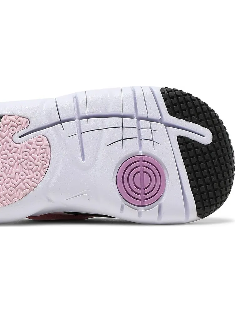 Кроссовки Nike Flex Advance TD 'Pink Foam' — изображение 5 из 8, розовый