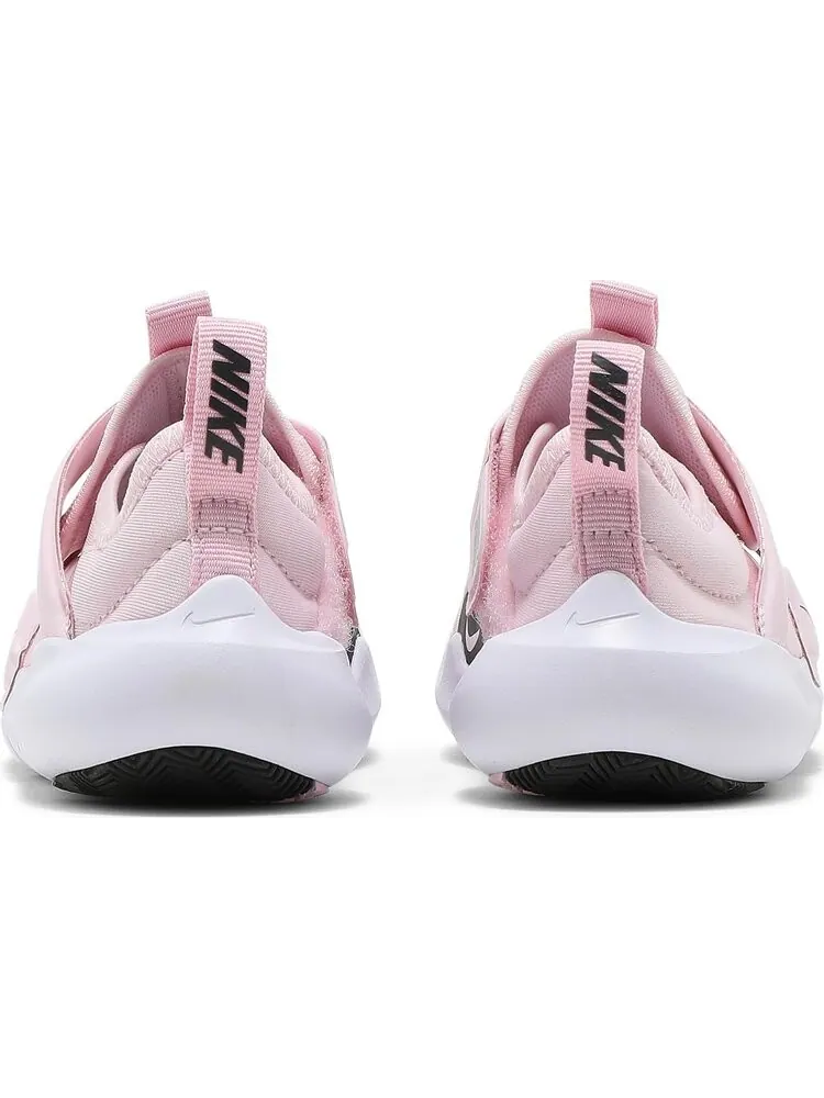 Кроссовки Nike Flex Advance TD 'Pink Foam' — изображение 6 из 8, розовый