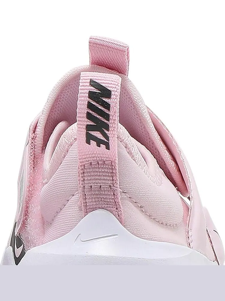 Кроссовки Nike Flex Advance TD 'Pink Foam' — изображение 7 из 8, розовый