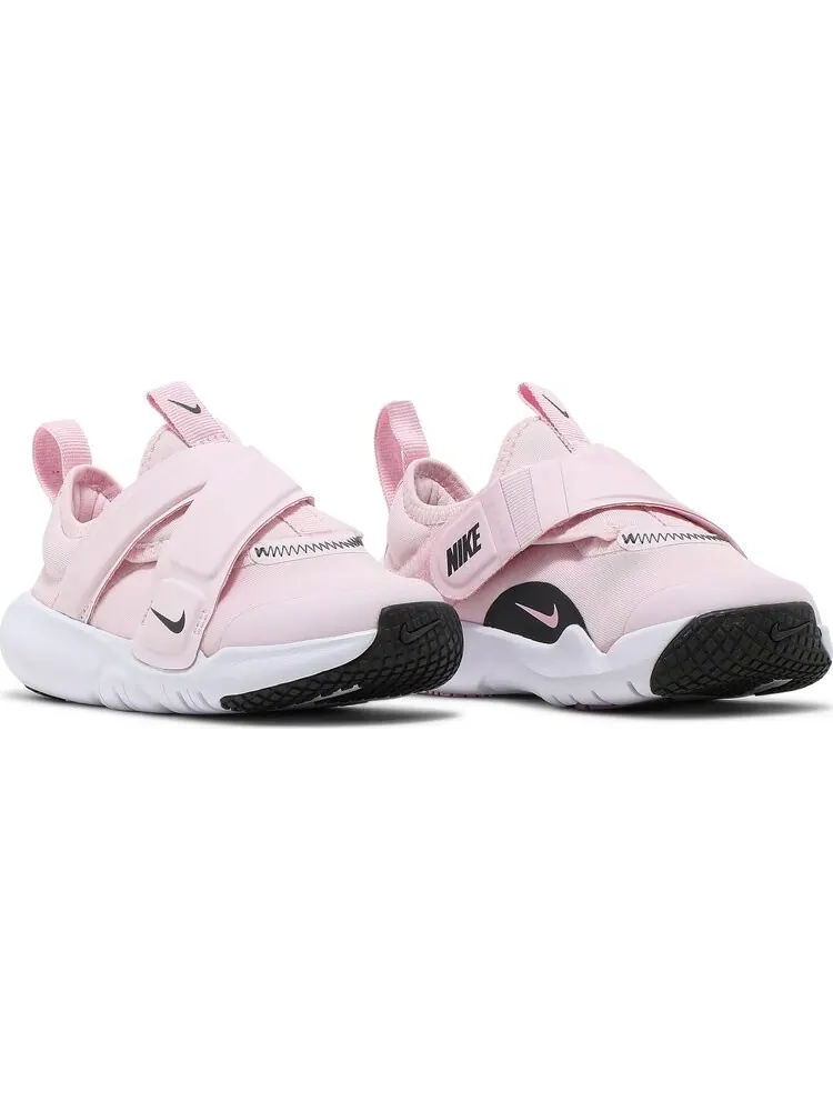 Кроссовки Nike Flex Advance TD 'Pink Foam' — изображение 8 из 8, розовый
