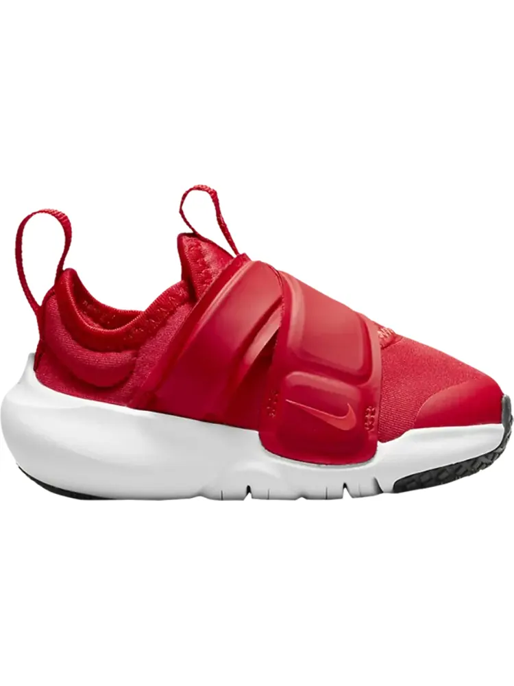 Кроссовки Nike Flex Advance TD 'University Red' — изображение 1 из 1, красный