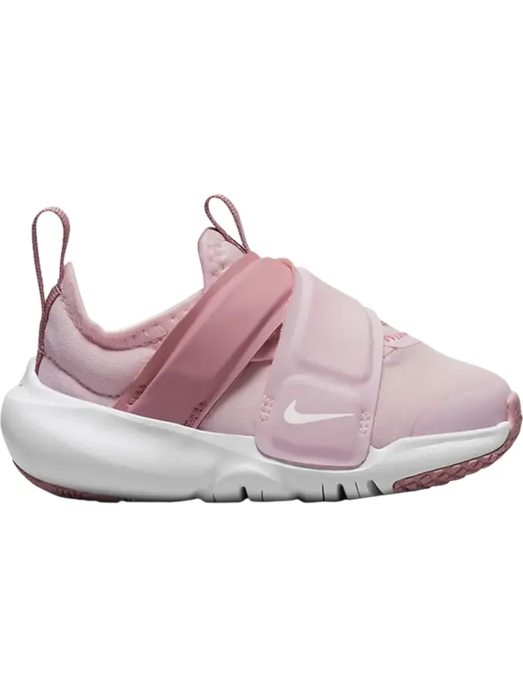 Кроссовки Nike Flex Advance TD 'Hyper Pink' — изображение 1 из 1, розовый