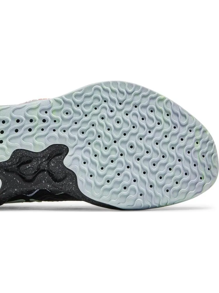 Кроссовки Nike Air Zoom GT Run 'Black Ghost' — изображение 5 из 8, черный