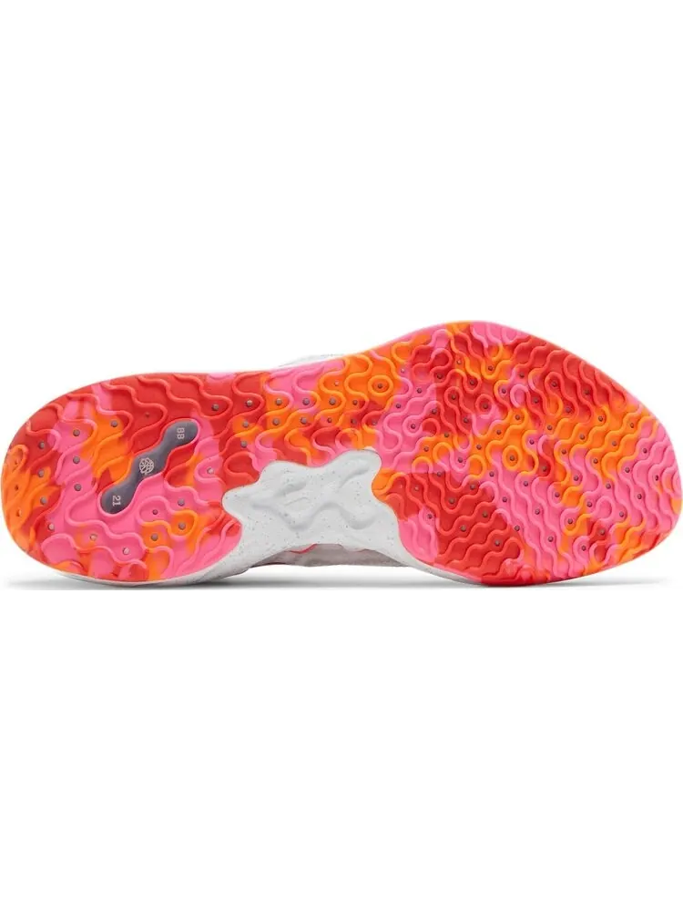 Кроссовки Nike Air Zoom GT Run 'Rawdacious' — изображение 4 из 8, белый
