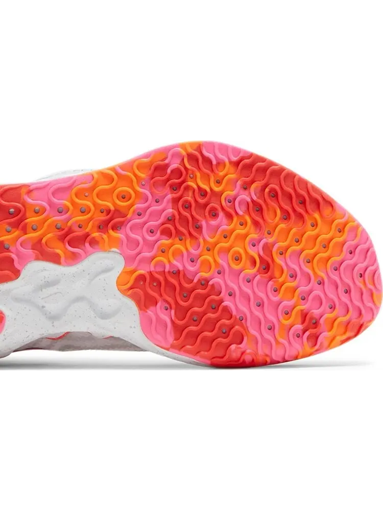 Кроссовки Nike Air Zoom GT Run 'Rawdacious' — изображение 5 из 8, белый