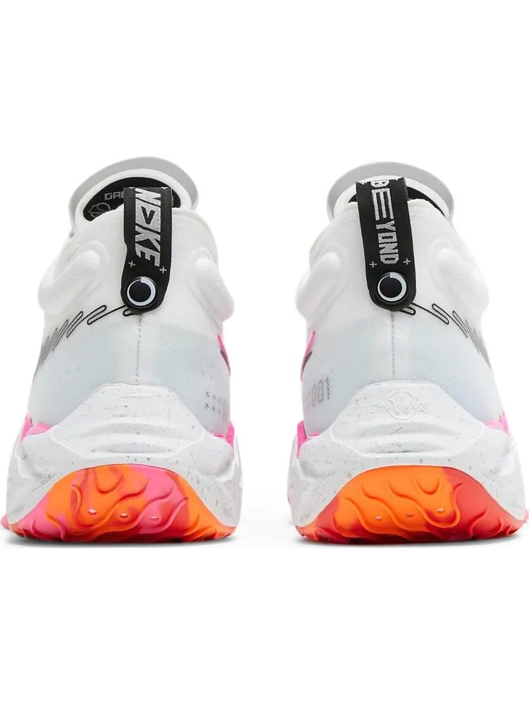 Кроссовки Nike Air Zoom GT Run 'Rawdacious' — изображение 6 из 8, белый