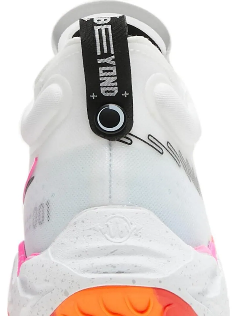 Кроссовки Nike Air Zoom GT Run 'Rawdacious' — изображение 7 из 8, белый