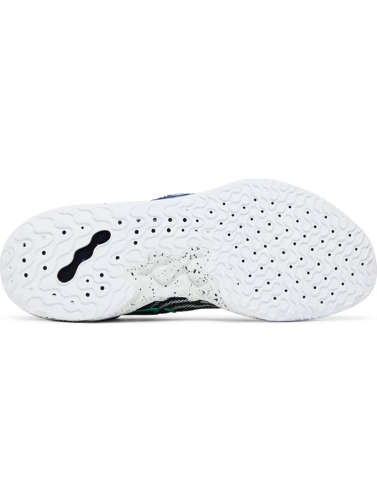 Кроссовки Nike Air Zoom GT Run 'Armory Slate' — изображение 4 из 8, синий