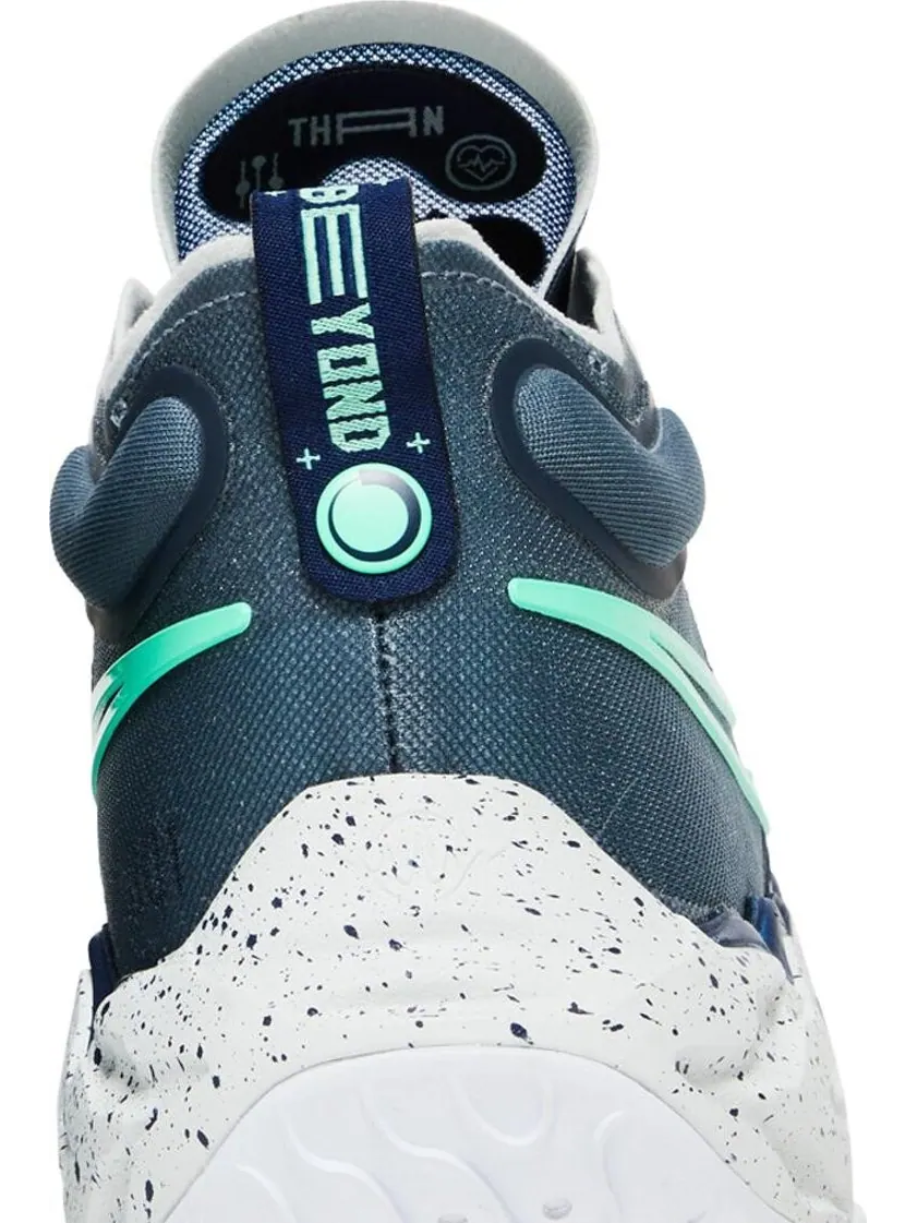 Кроссовки Nike Air Zoom GT Run 'Armory Slate' — изображение 7 из 8, синий