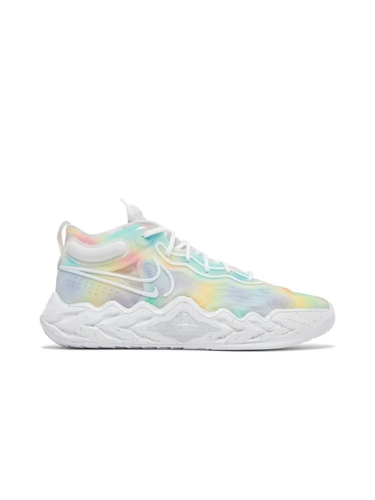 Кроссовки Nike Air Zoom GT Run — изображение 1 из 4, мульти
