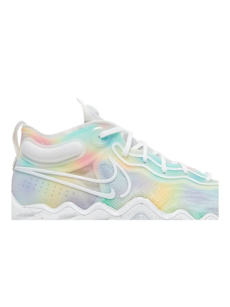 Кроссовки Nike Air Zoom GT Run — изображение 2 из 4, мульти