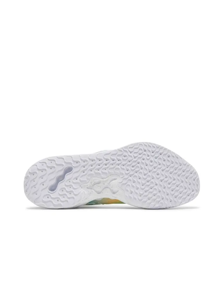 Кроссовки Nike Air Zoom GT Run — изображение 4 из 4, мульти