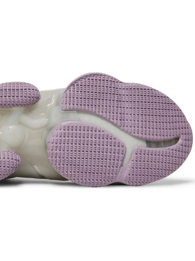 Кроссовки Nike LeBron 19 'The Cast' — изображение 5 из 8, бежевый