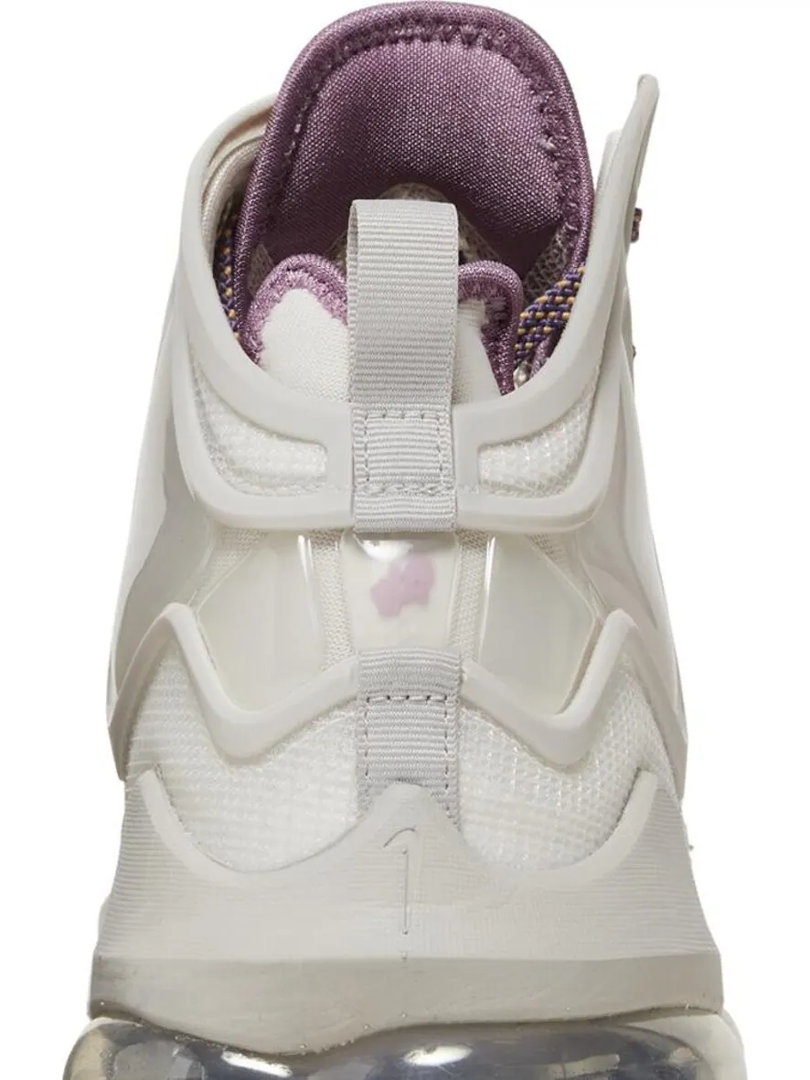 Кроссовки Nike LeBron 19 'The Cast' — изображение 7 из 8, бежевый