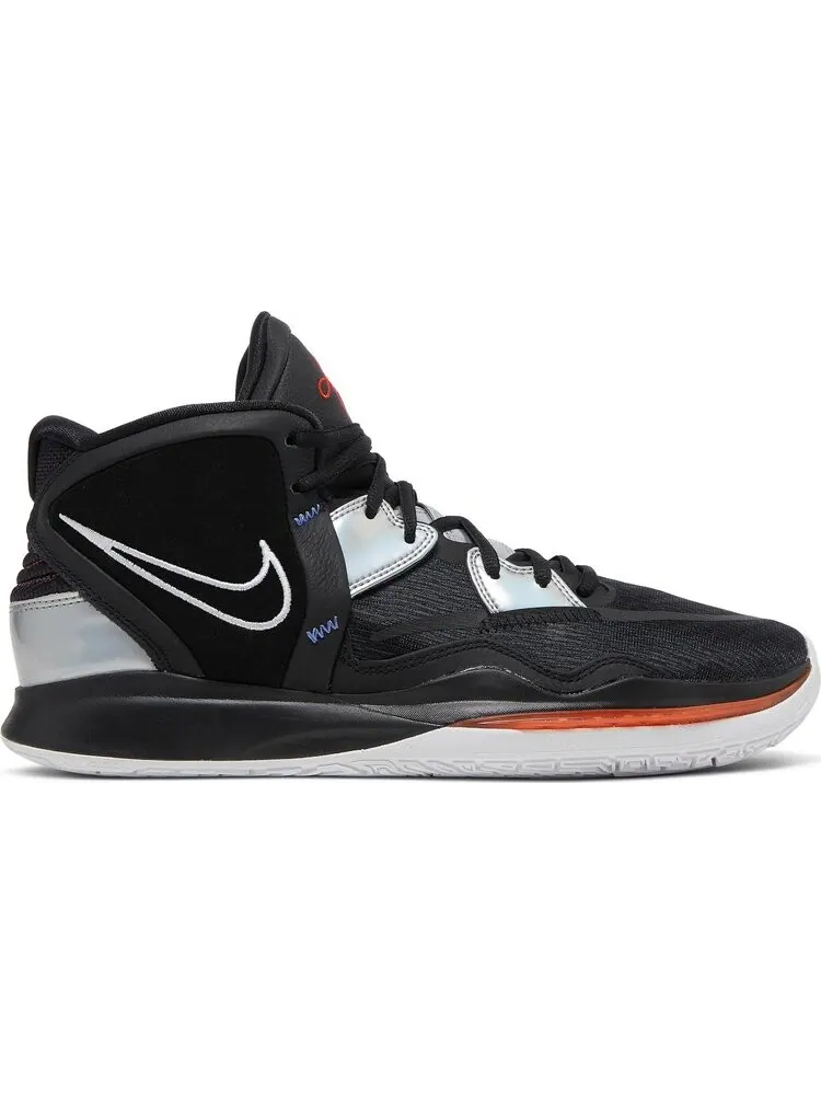 Кроссовки Nike Kyrie Infinity 'Fire And Ice' — изображение 1 из 8, черный