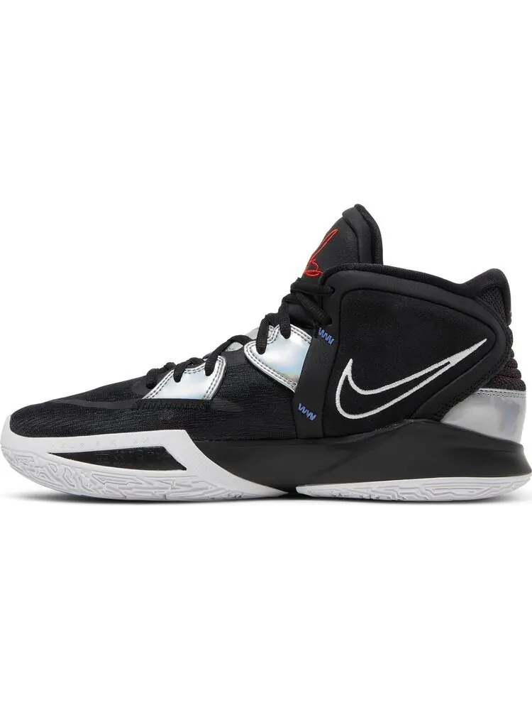 Кроссовки Nike Kyrie Infinity 'Fire And Ice' — изображение 3 из 8, черный