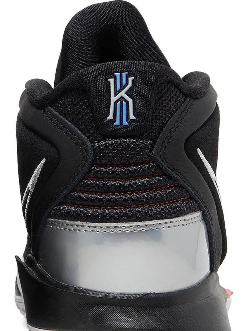 Кроссовки Nike Kyrie Infinity 'Fire And Ice' — изображение 7 из 8, черный
