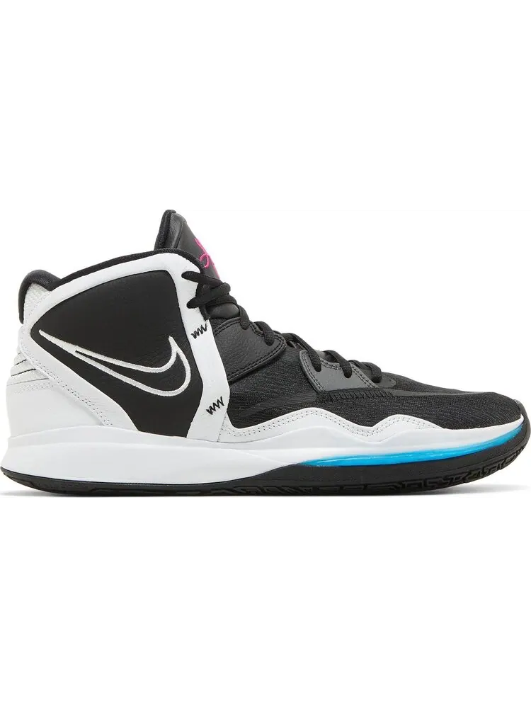 Кроссовки Nike Kyrie Infinity 'South Beach' — изображение 1 из 8, черный