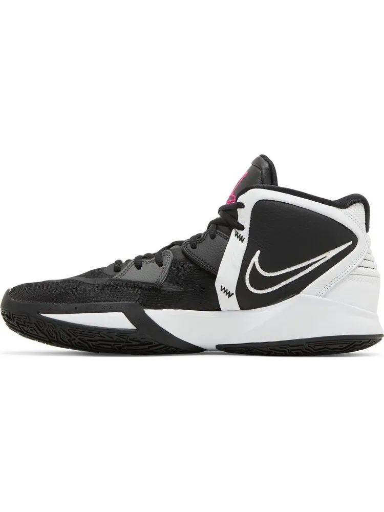Кроссовки Nike Kyrie Infinity 'South Beach' — изображение 3 из 8, черный