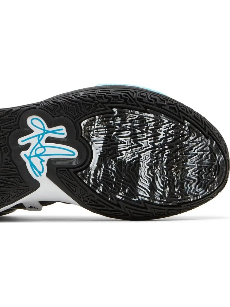 Кроссовки Nike Kyrie Infinity 'South Beach' — изображение 5 из 8, черный