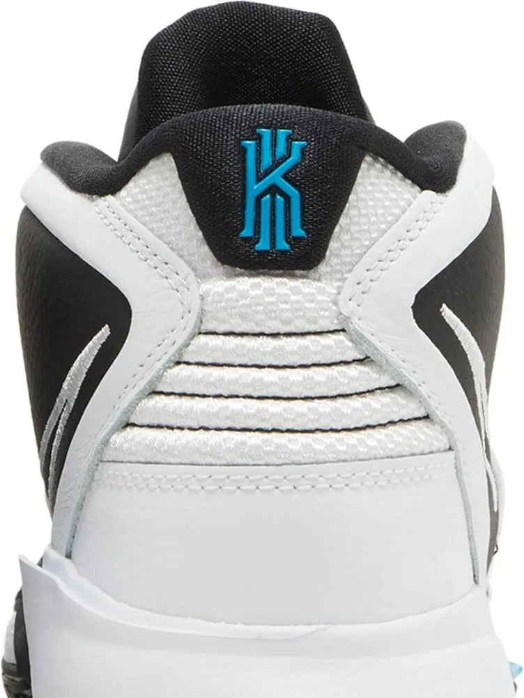 Кроссовки Nike Kyrie Infinity 'South Beach' — изображение 7 из 8, черный