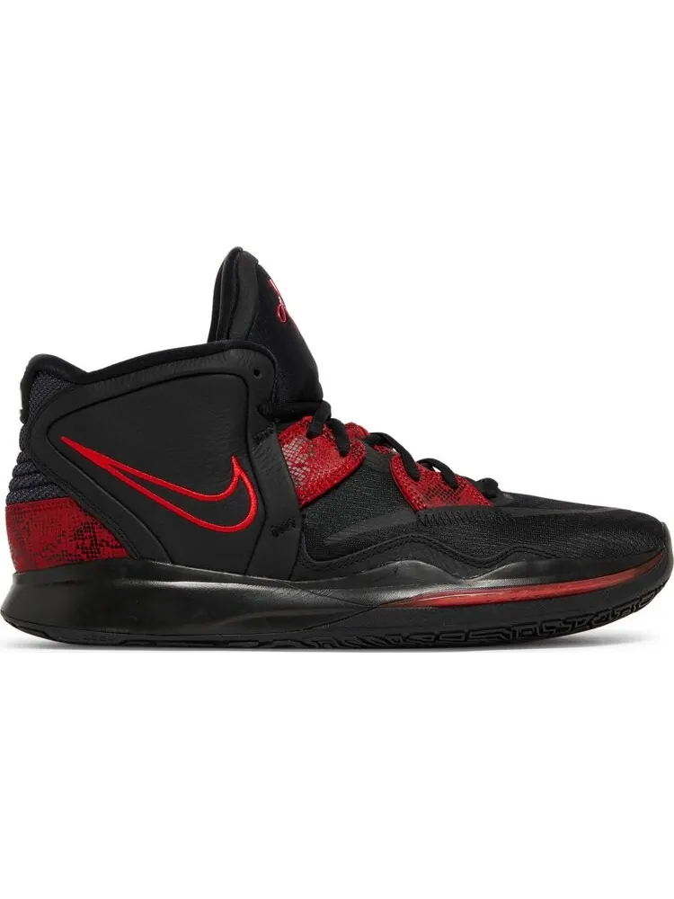 Кроссовки Nike Kyrie Infinity 'Bred' — изображение 1 из 8, черный