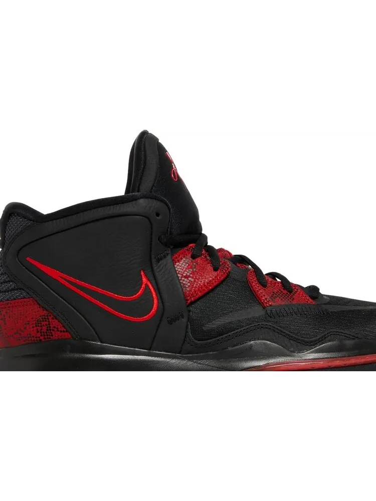 Кроссовки Nike Kyrie Infinity 'Bred' — изображение 2 из 8, черный