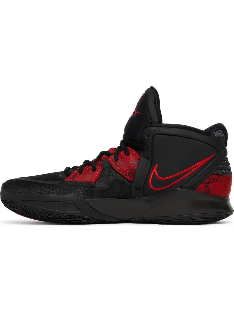 Кроссовки Nike Kyrie Infinity 'Bred' — изображение 3 из 8, черный