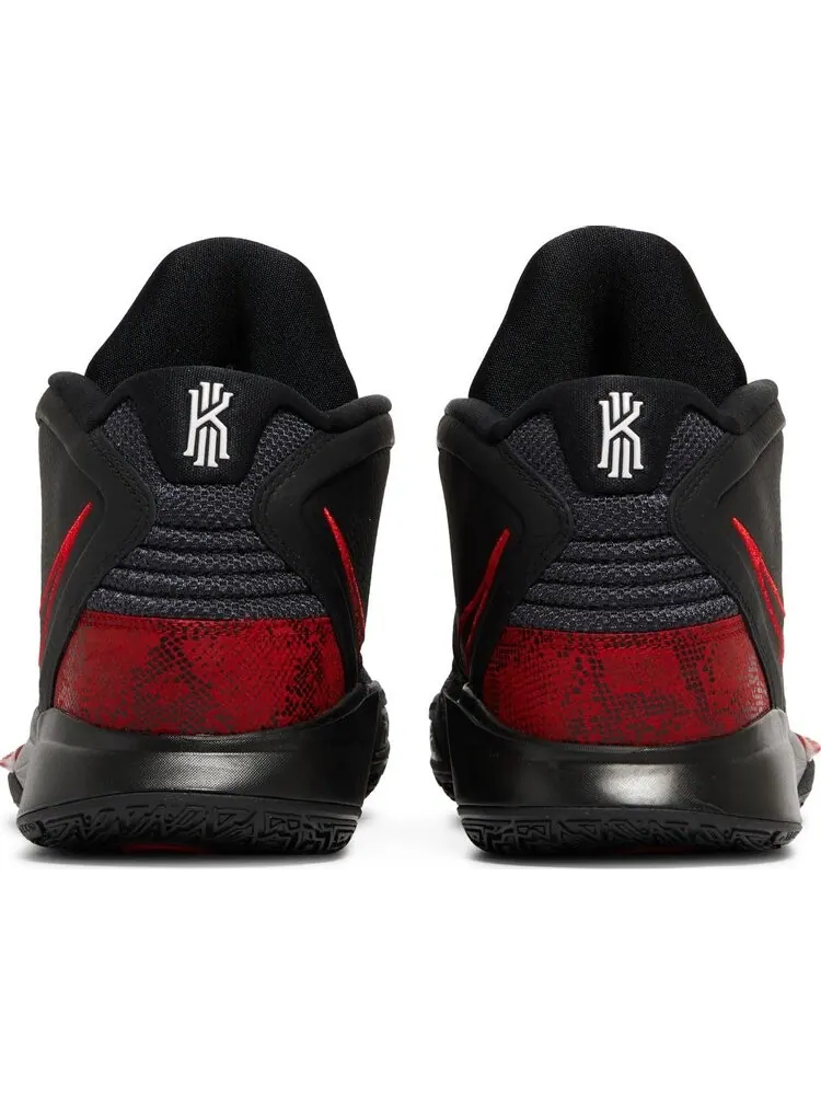 Кроссовки Nike Kyrie Infinity 'Bred' — изображение 6 из 8, черный