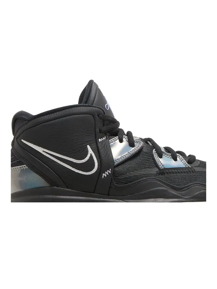 Кроссовки Nike Kyrie Infinity — изображение 2 из 4, черный