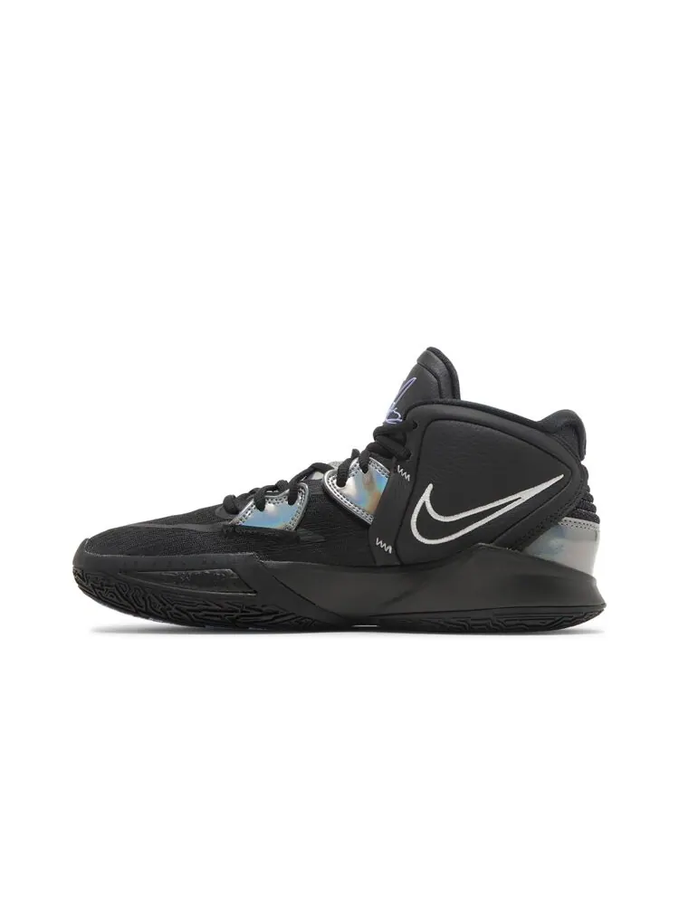 Кроссовки Nike Kyrie Infinity — изображение 3 из 4, черный