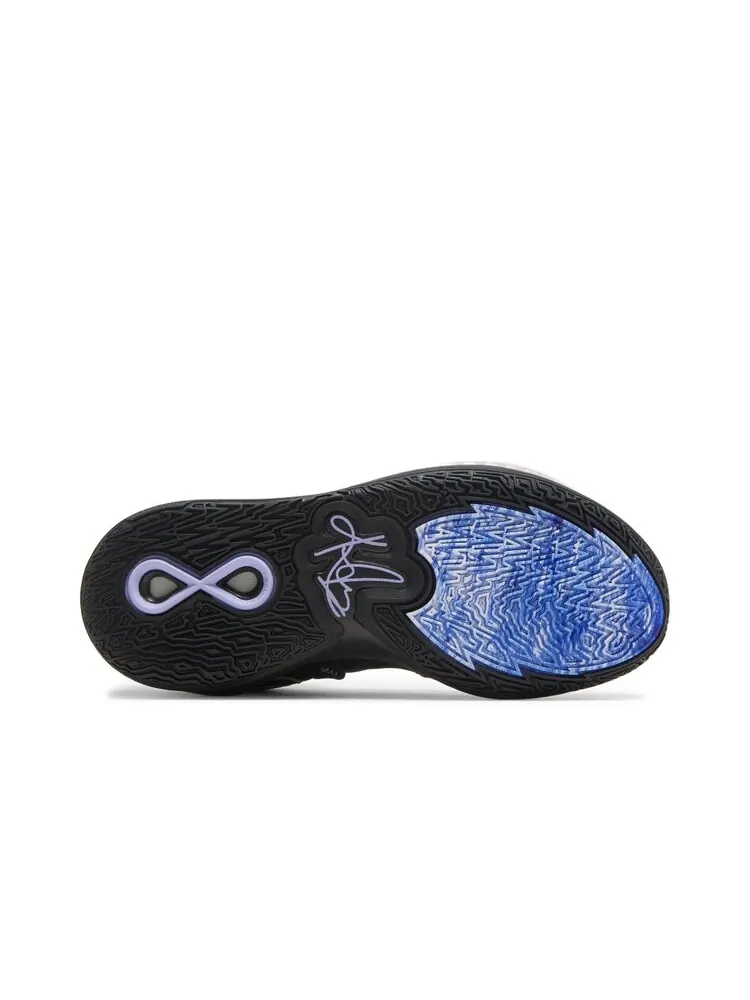 Кроссовки Nike Kyrie Infinity — изображение 4 из 4, черный