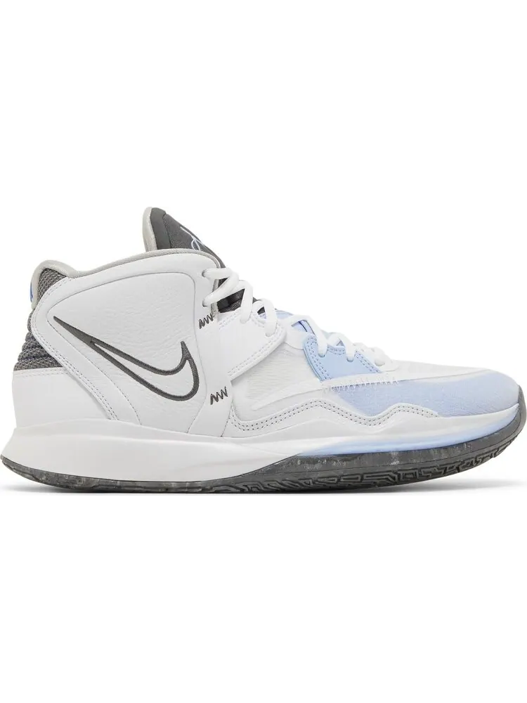 Кроссовки Nike Kyrie Infinity 'White Light Marine' — изображение 1 из 8, белый