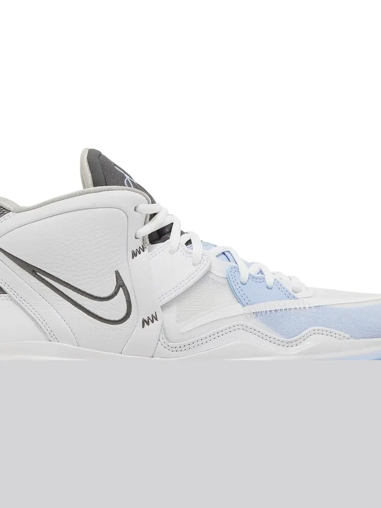 Кроссовки Nike Kyrie Infinity 'White Light Marine' — изображение 2 из 8, белый