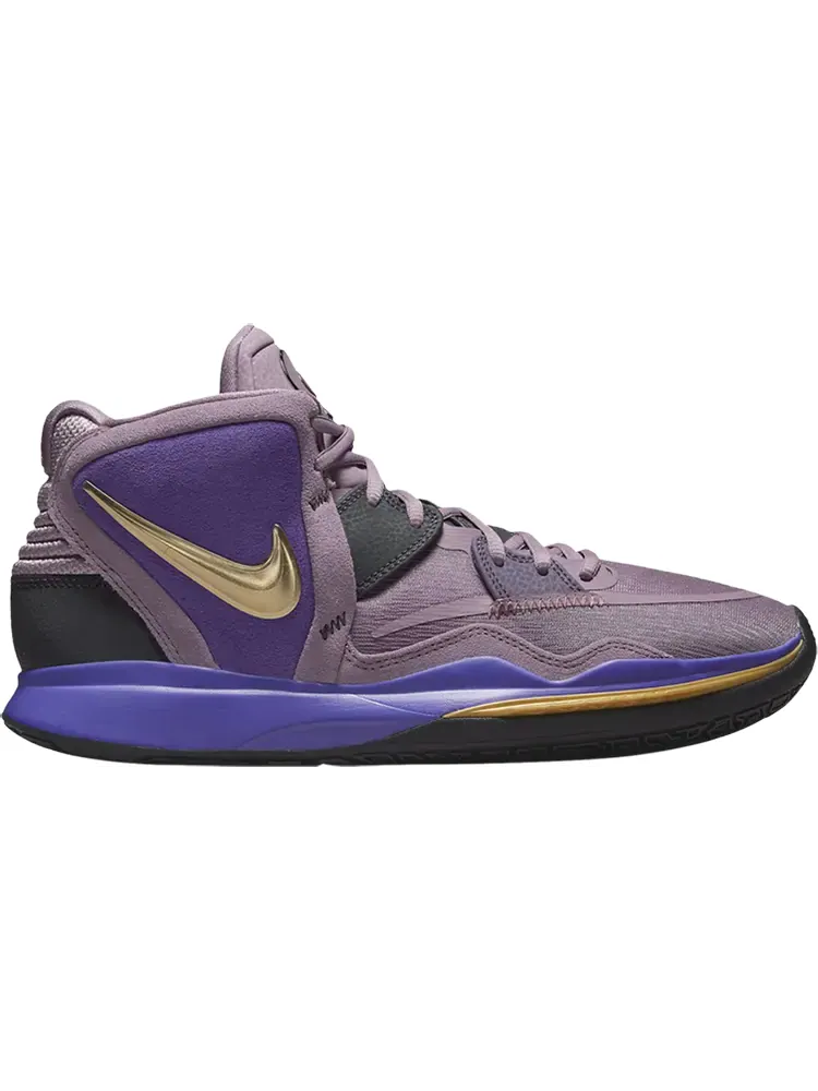 Кроссовки Nike Kyrie Infinity 'Amethyst Wave' — изображение 1 из 1, фиолетовый