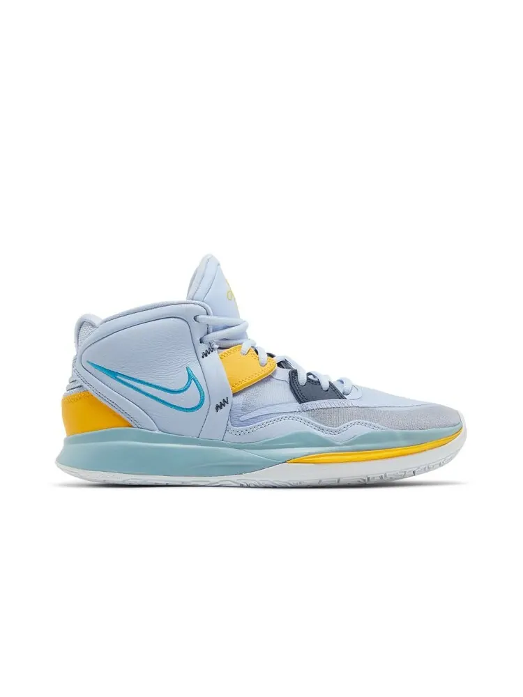 Кроссовки Nike Kyrie Infinity — изображение 1 из 4, синий