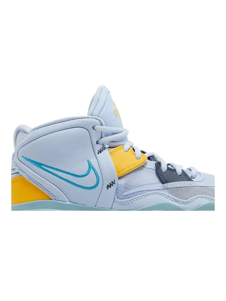 Кроссовки Nike Kyrie Infinity — изображение 2 из 4, синий