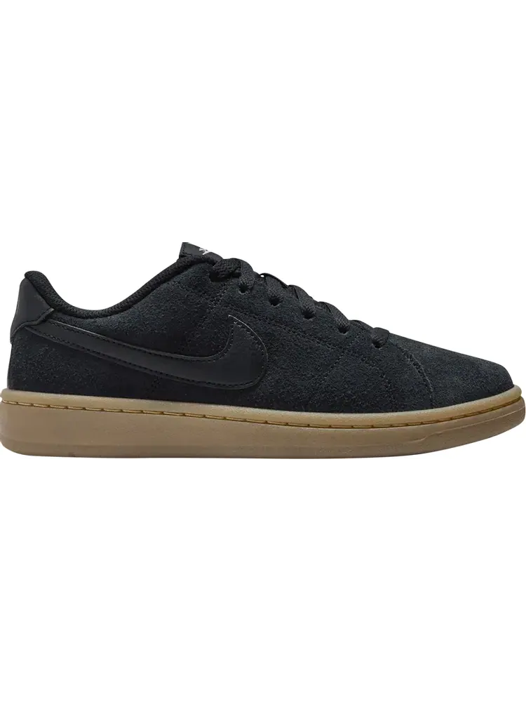 Кроссовки Wmns Court Royale 2 'Black Gum' — изображение 1 из 1, черный