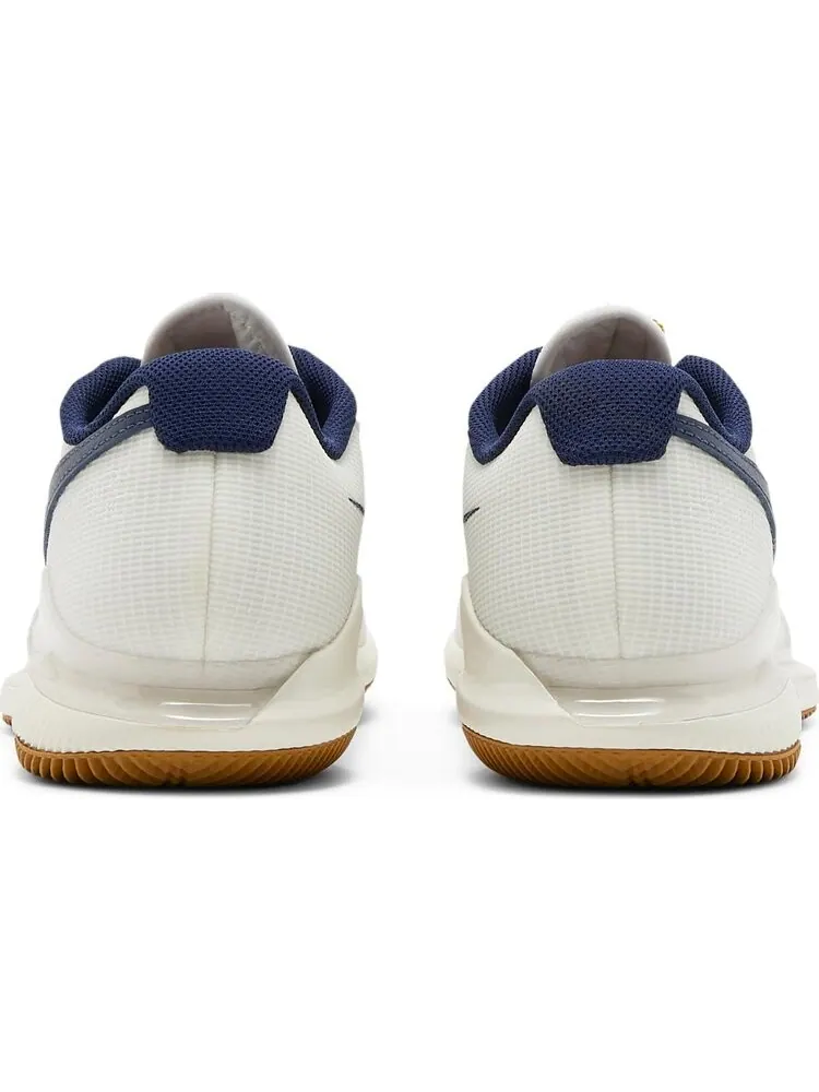 Кроссовки Nike NikeCourt Air Zoom Vapor Pro 'Summit White Binary Blue' — изображение 6 из 8, белый