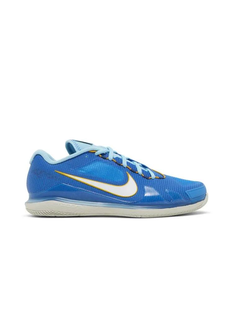 Кроссовки NikeCourt Air Zoom Vapor Pro 'Photo Blue' — изображение 1 из 8, синий